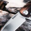 Böker Taschenmesser Arbolito Folder Nahuel Guayacan - Thumbnail Image 3