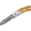Böker Magnum Caveman Damast Taschenmesser - Thumbnail Image 1