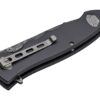Böker Damast Taschenmesser Leopard-Damast III mit Zertifikat - Thumbnail Image 3
