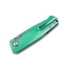 Böker Damast Taschenmesser Ford Mustang 1969 Mach-1 Damast - Thumbnail Image 3