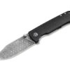 Böker Tiger Damast Taschenmesser Nr. 585 - Thumbnail Image 1