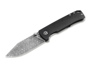 Böker Tiger Damast Taschenmesser Nr. 585