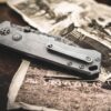 Böker Tiger Damast Taschenmesser Nr. 585 - Thumbnail Image 4