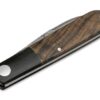 Böker Barlow Prime Damast Taschenmesser Tirpitz-Damast - Thumbnail Image 7