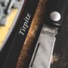 Böker Barlow Prime Damast Taschenmesser Tirpitz-Damast - Thumbnail Image 4