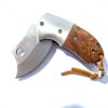 Martinez Neckknive mit speziell geformter Klinge - Thumbnail Image 5