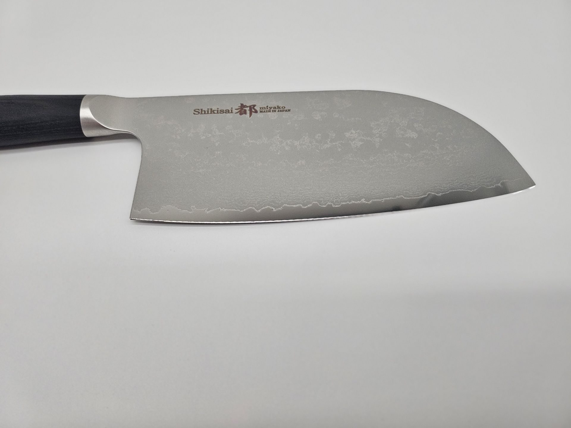 Habahiro Messer 12 cm Shizu Hamono Profi Kochmesser – Bild 7