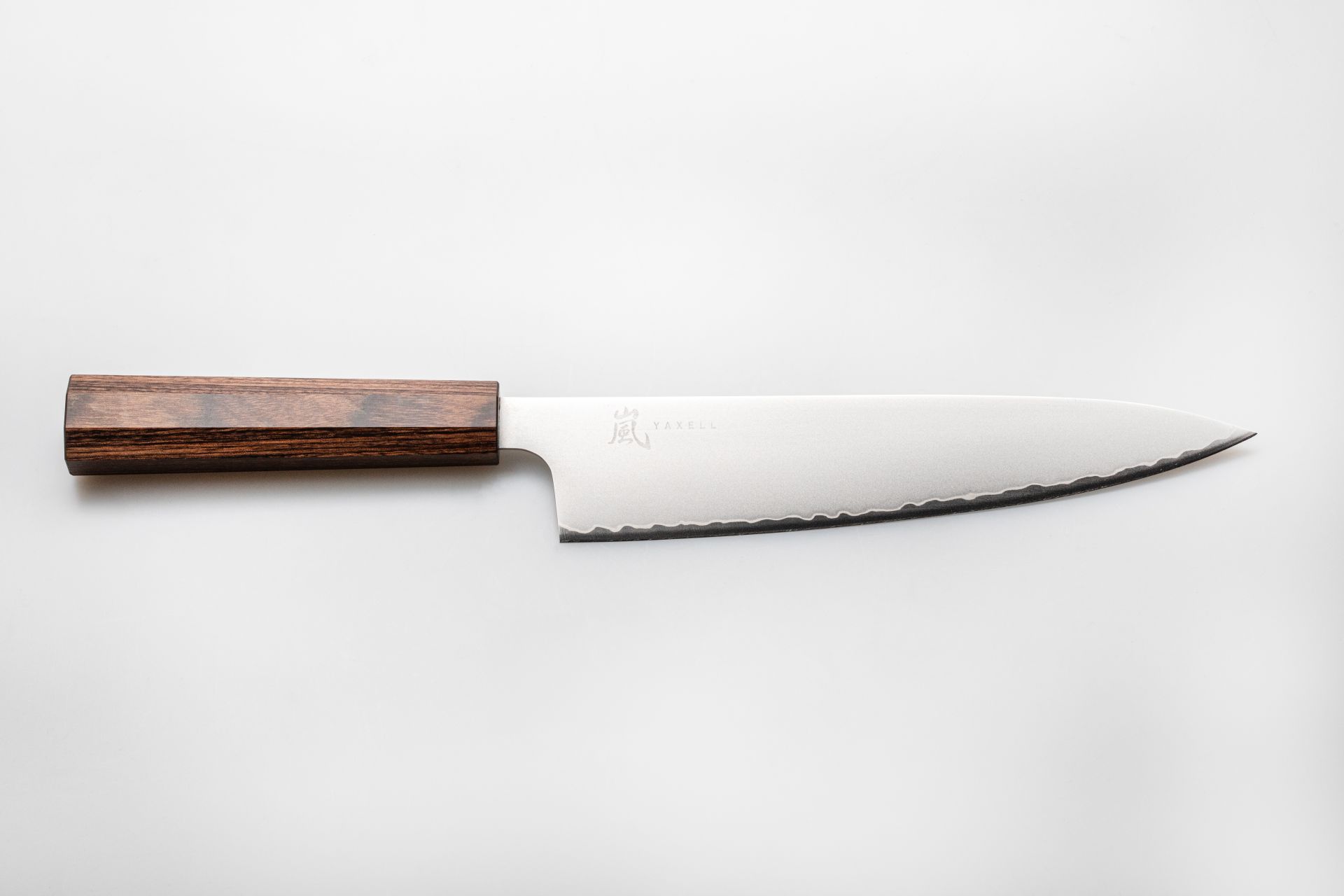 Yaxell Hana Kochmesser 20 cm HP-Y-34800 Profi Kochmesser – Bild 12