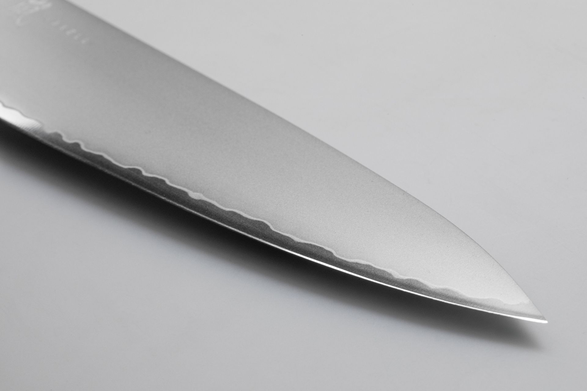 Yaxell Hana Kochmesser 20 cm HP-Y-34800 Profi Kochmesser – Bild 5