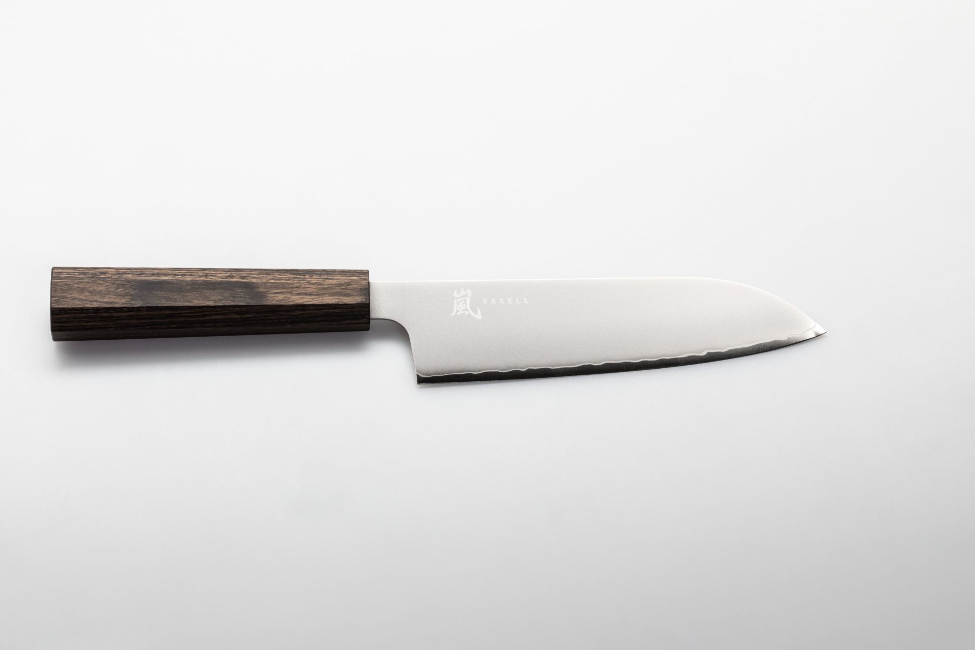 Yaxell Hana Santoku Messer 16,5 cm HP-Y-34801 Profi Kochmesser – Bild 6