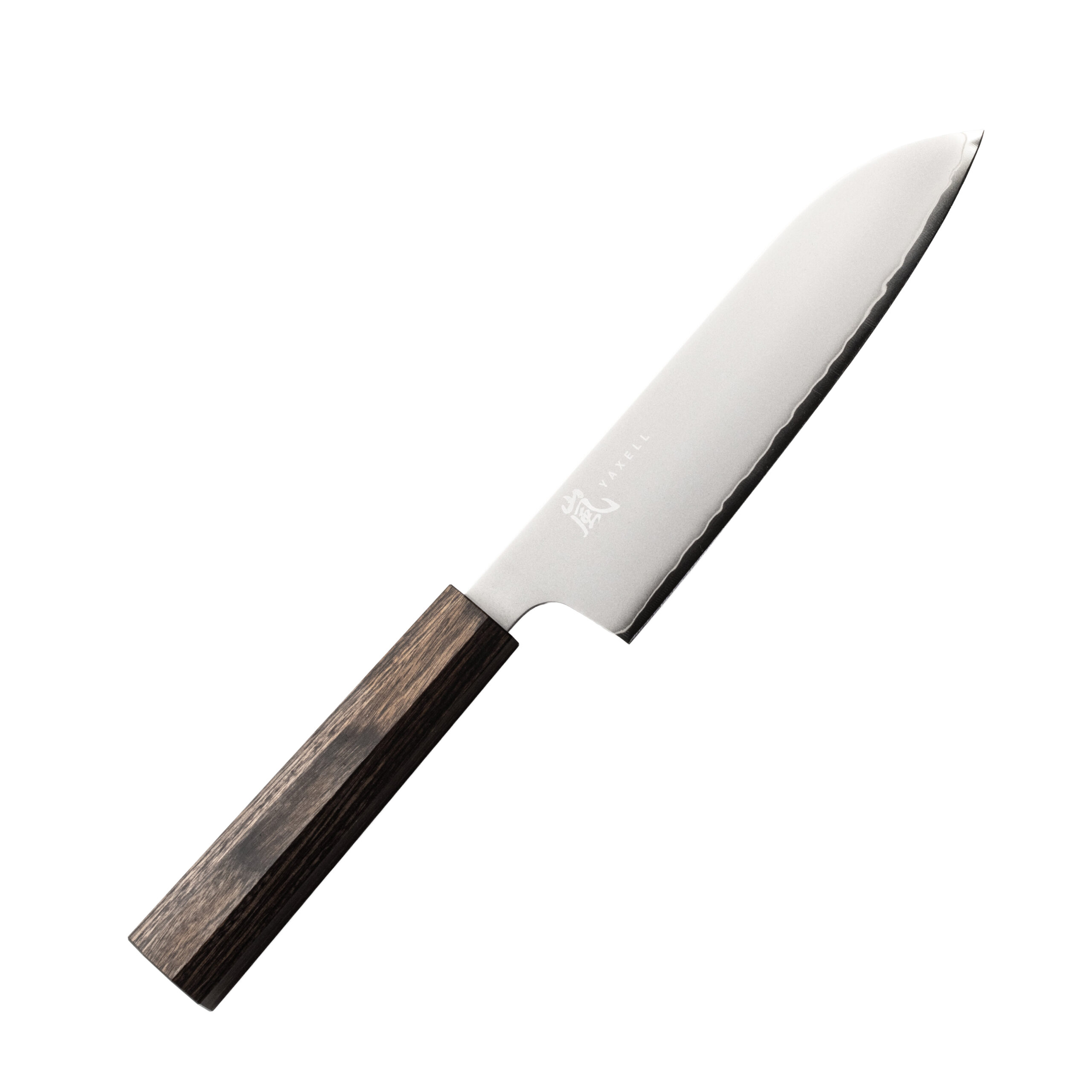Yaxell Hana Santoku Messer 16,5 cm HP-Y-34801 Profi Kochmesser – Bild 1