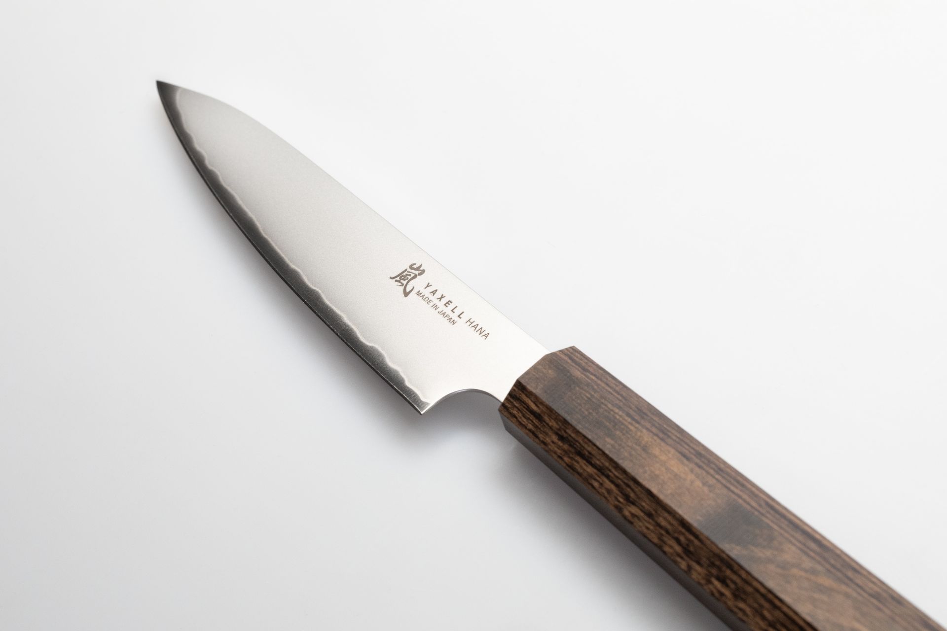 Yaxell Hana Allzweckmesser 12 cm HP-Y-34802 Profi Kochmesser – Bild 5