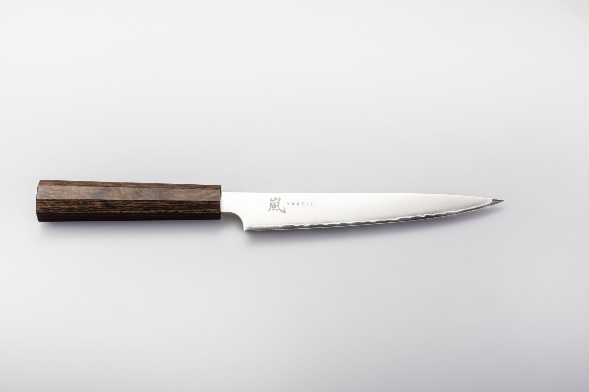 Yaxell Hana Fleischmesser 18 cm HP-Y-34807 Profi Kochmesser – Bild 6