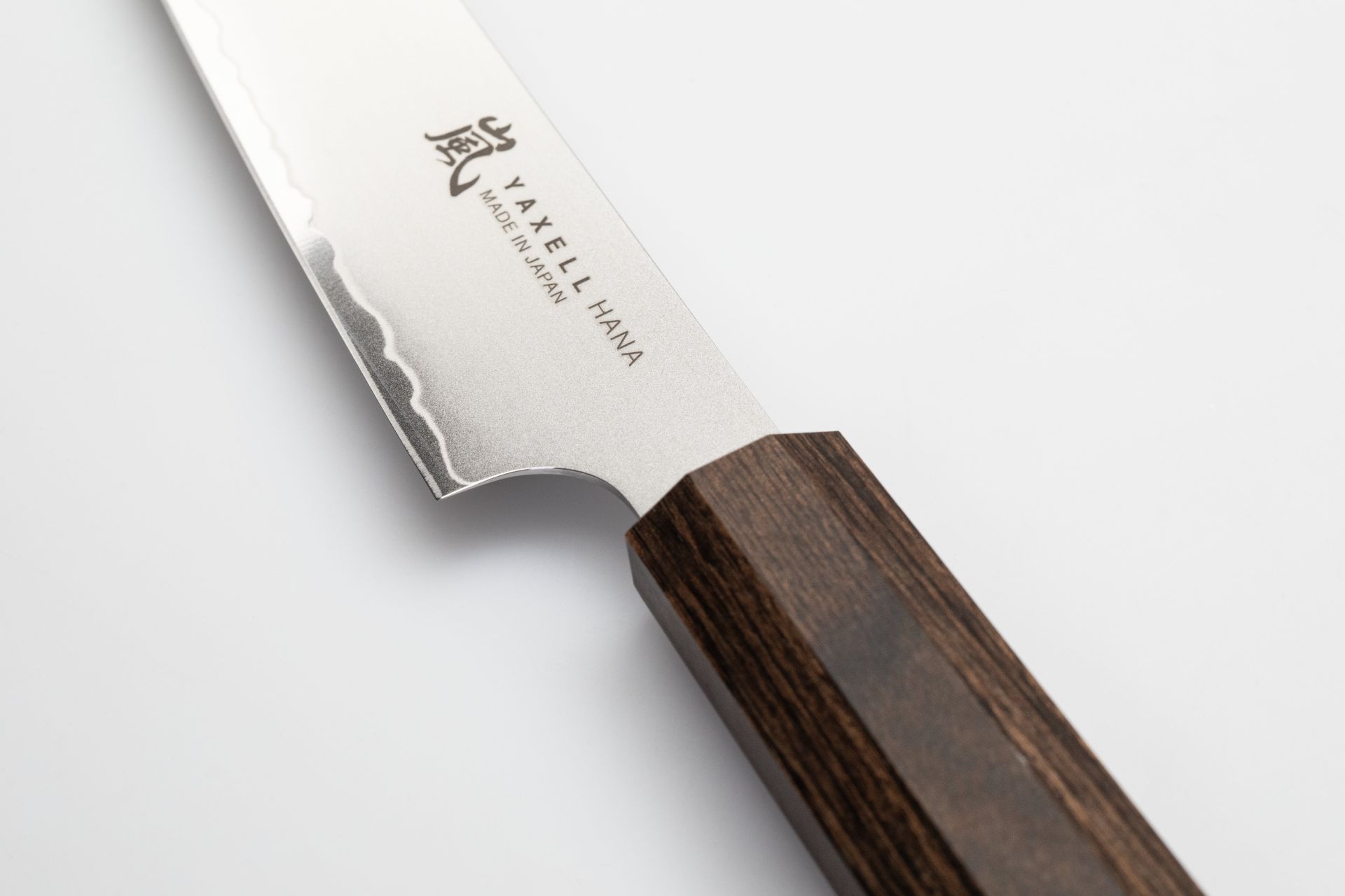 Yaxell Hana Fleischmesser 18 cm HP-Y-34807 Profi Kochmesser – Bild 5