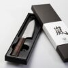 Yaxell Hana Santoku Messer 12,5 cm HP-Y-34812 Profi Kochmesser - Thumbnail Image 4