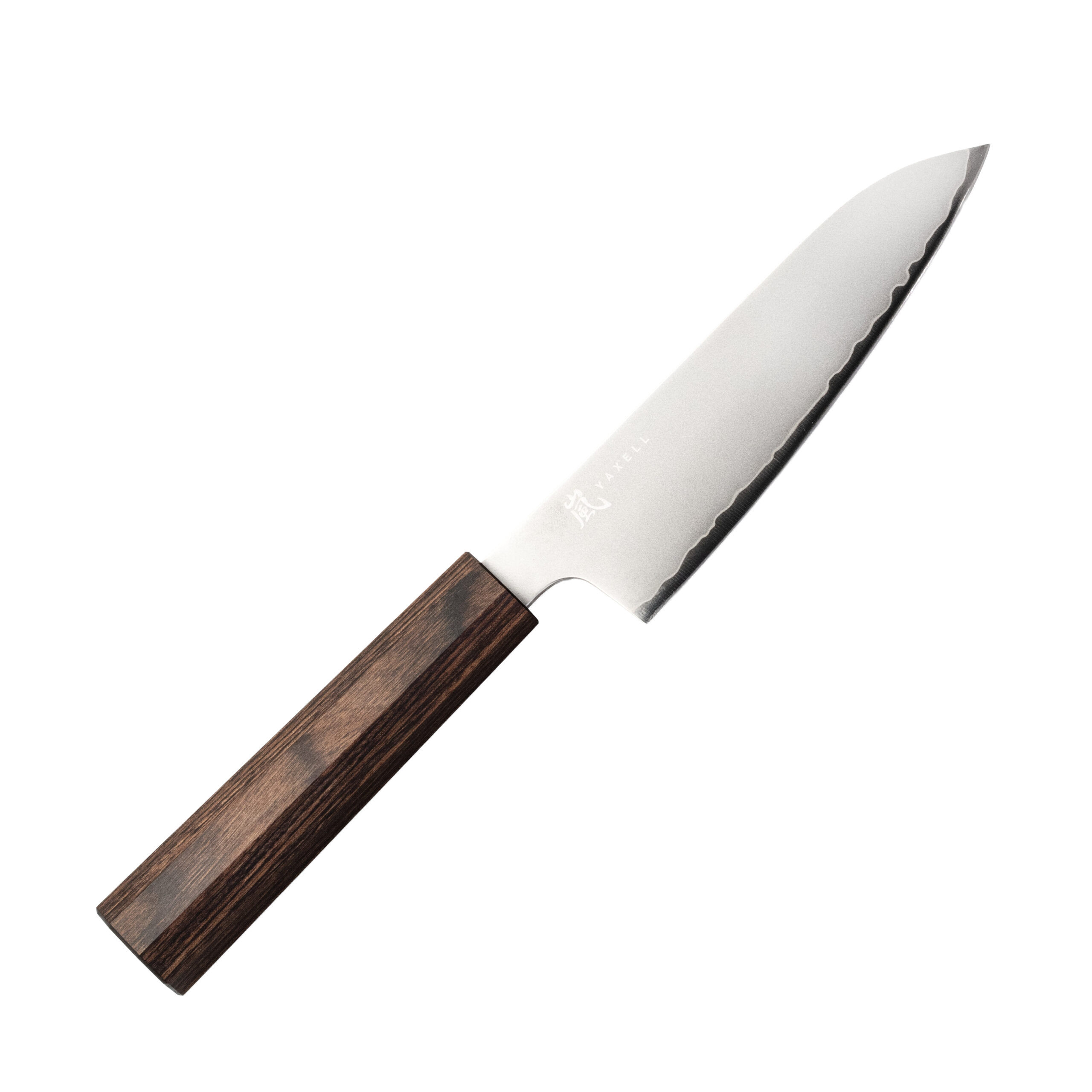 Yaxell Hana Santoku Messer 12,5 cm HP-Y-34812 Profi Kochmesser – Bild 1