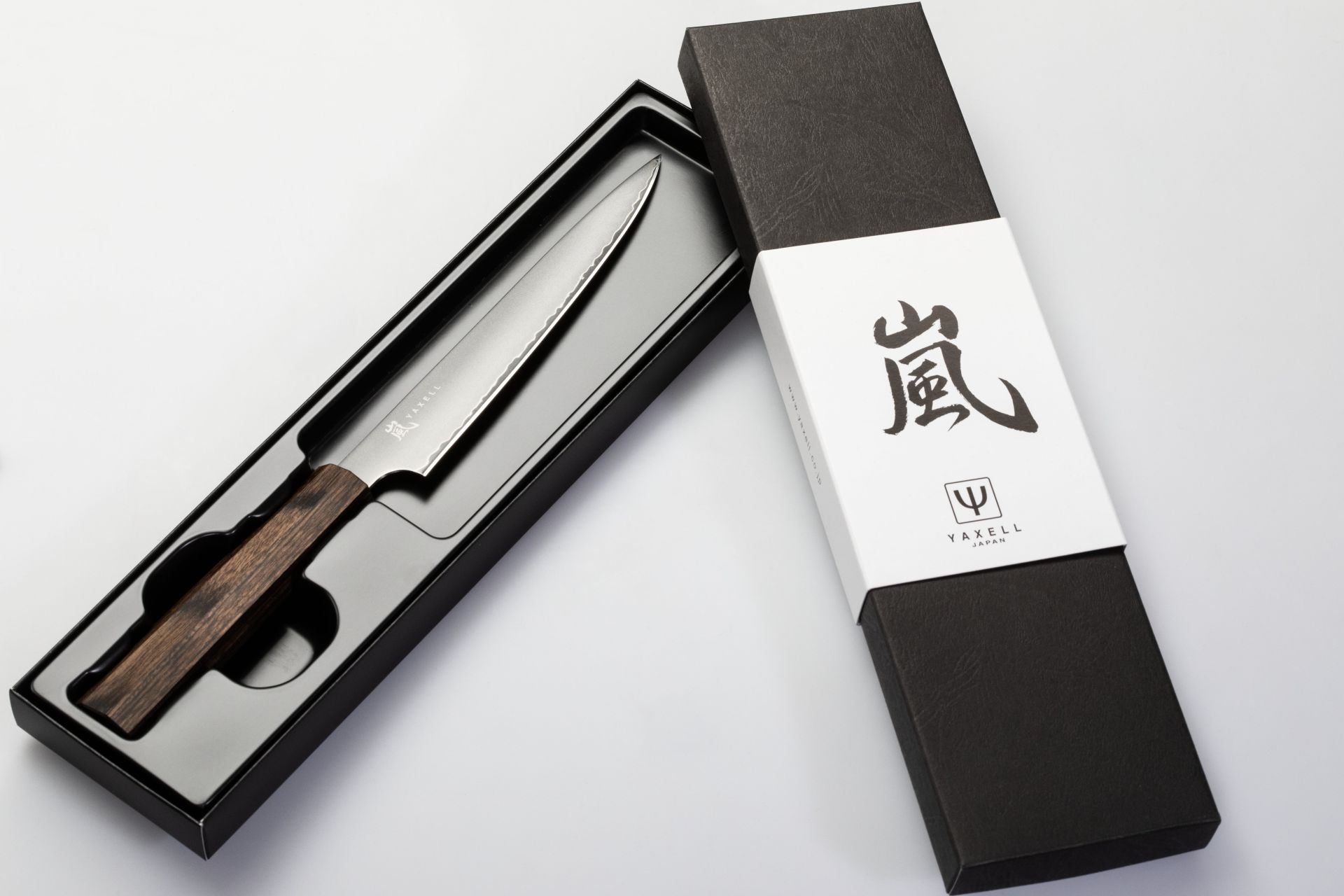 Yaxell Hana Allzweckmesser 15 cm HP-Y-34816 Profi Kochmesser – Bild 7