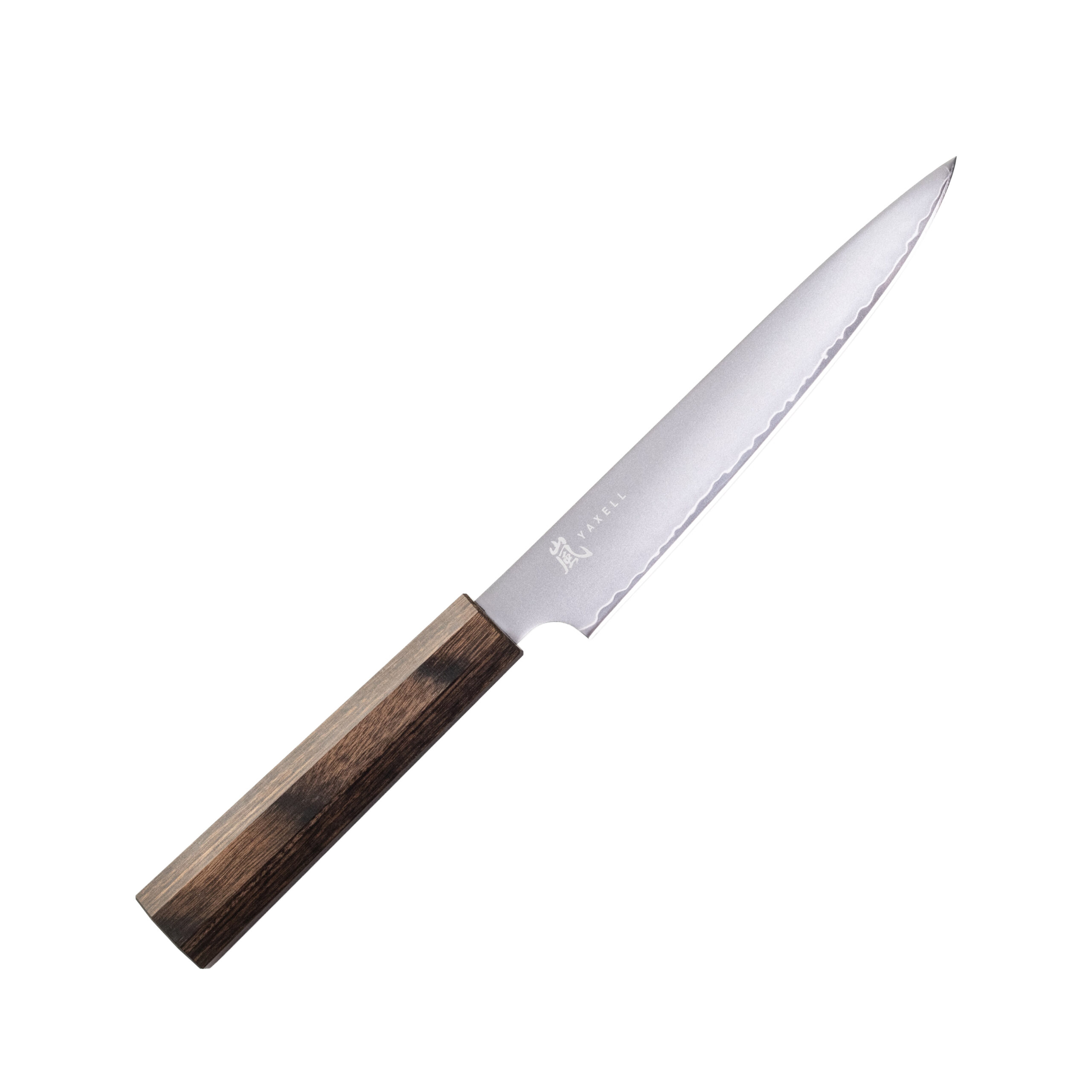 Yaxell Hana Allzweckmesser 15 cm HP-Y-34816 Profi Kochmesser – Bild 1