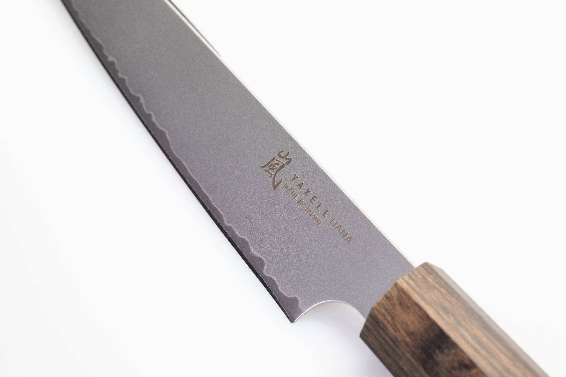 Yaxell Hana Allzweckmesser 15 cm HP-Y-34816 Profi Kochmesser – Bild 8