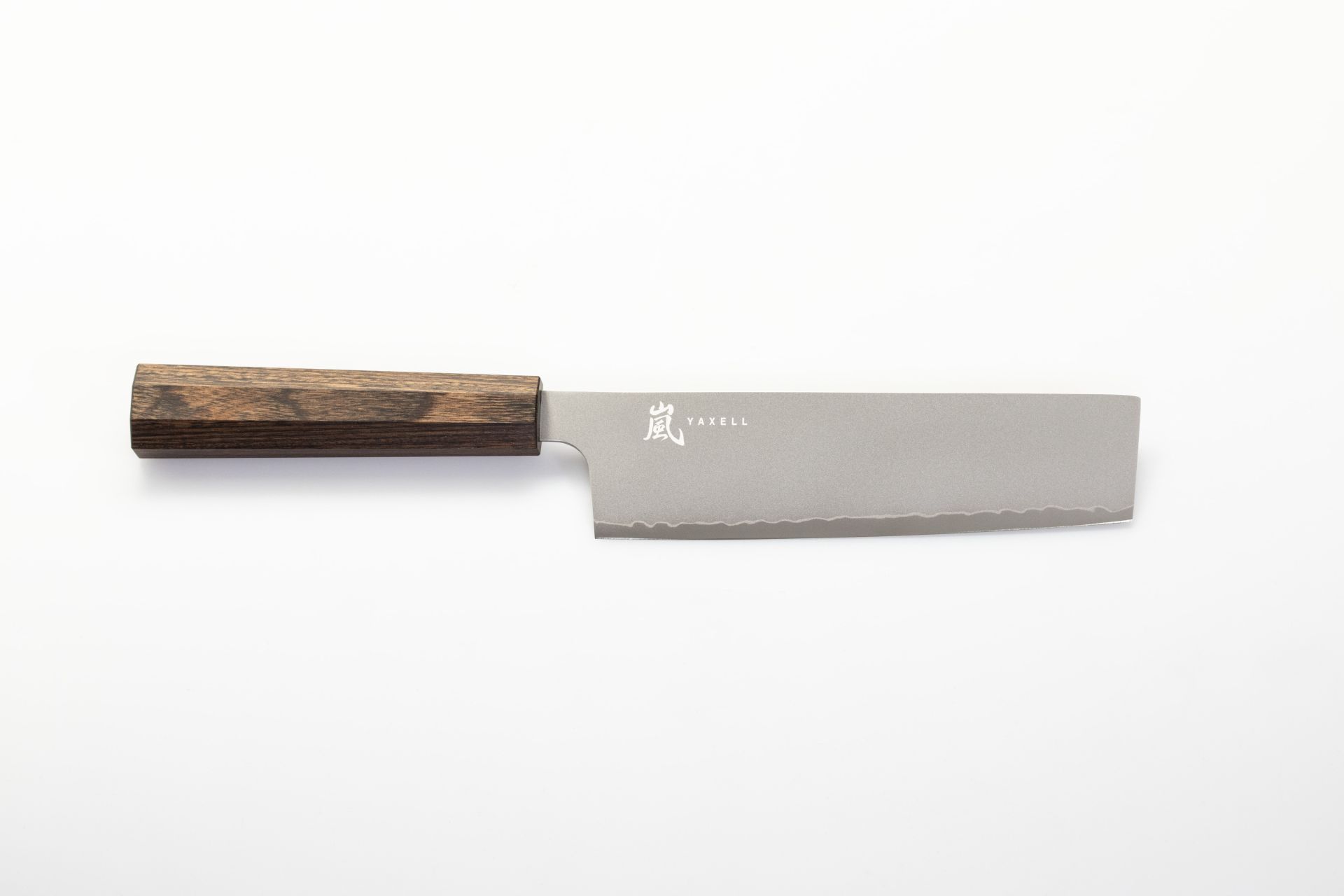 Yaxell Hana Nakiri Messer16,5 cm HP-Y-34844 Profi Kochmesser – Bild 8