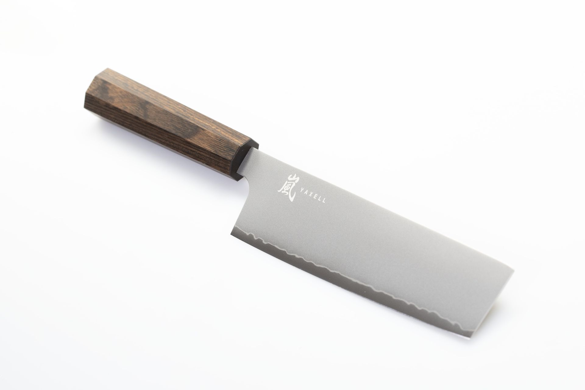 Yaxell Hana Nakiri Messer16,5 cm HP-Y-34844 Profi Kochmesser – Bild 7