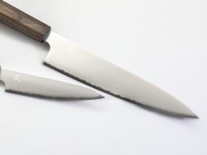 Yaxell Hana 2 tlg. Messerset HP-Y-34850 Profi Kochmesser