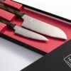 Yaxell Hana 2 tlg. Messerset HP-Y-34851 Profi Kochmesser - Thumbnail Image 2