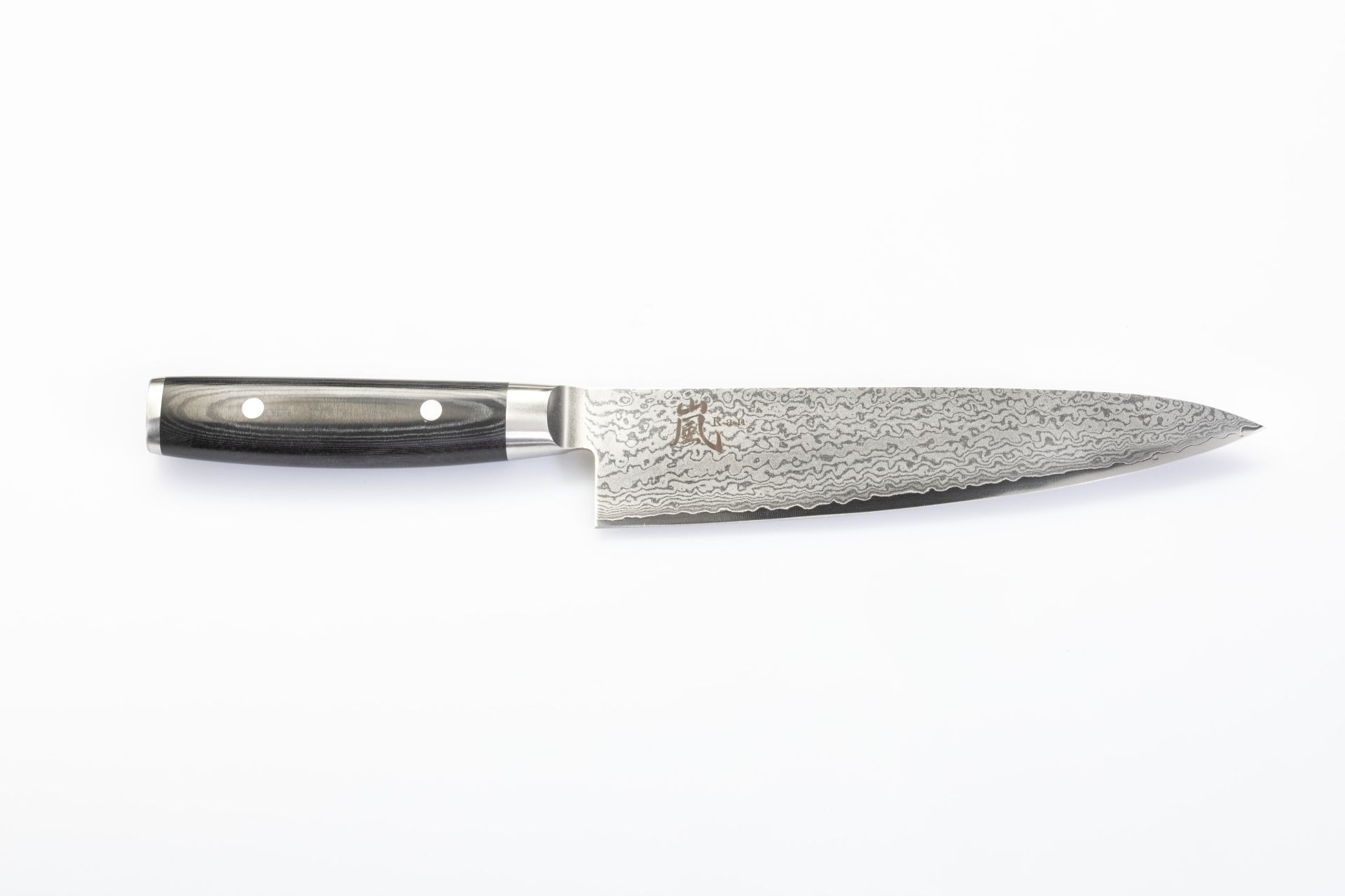 Yaxell RAN Kochmesser 20 cm HP-Y-36000 Profi Kochmesser – Bild 10