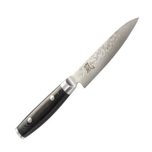Yaxell RAN Allzweckmesser 12 cm HP-Y-36002 Profi Kochmesser