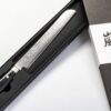 Yaxell RAN Brotmesser mit Wellenschliff 23 cm HP-Y-36008 Profi Kochmesser - Thumbnail Image 5