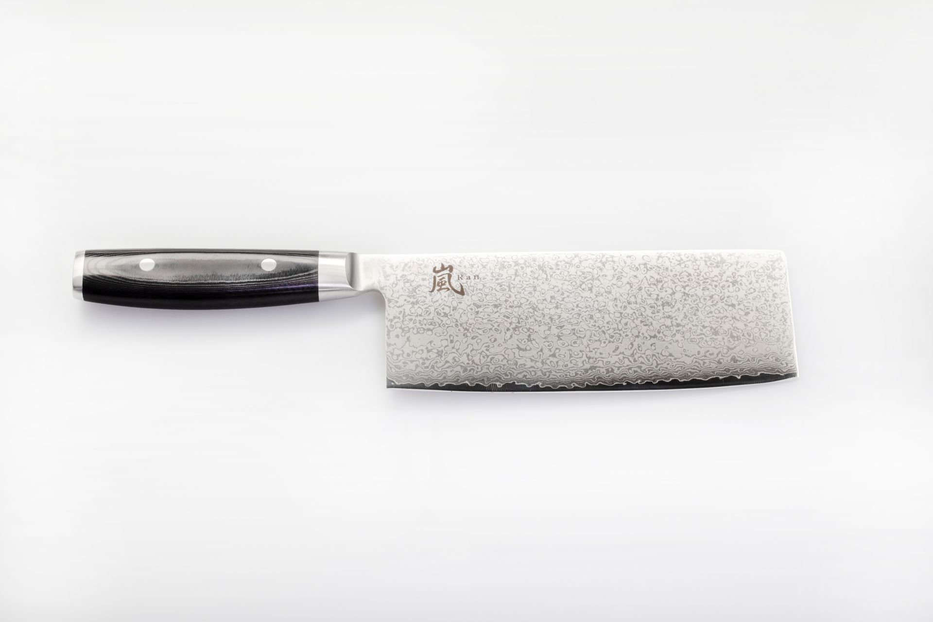 Yaxell RAN China Kochmesser 18 cm HP-Y-36019 Profi Kochmesser – Bild 9