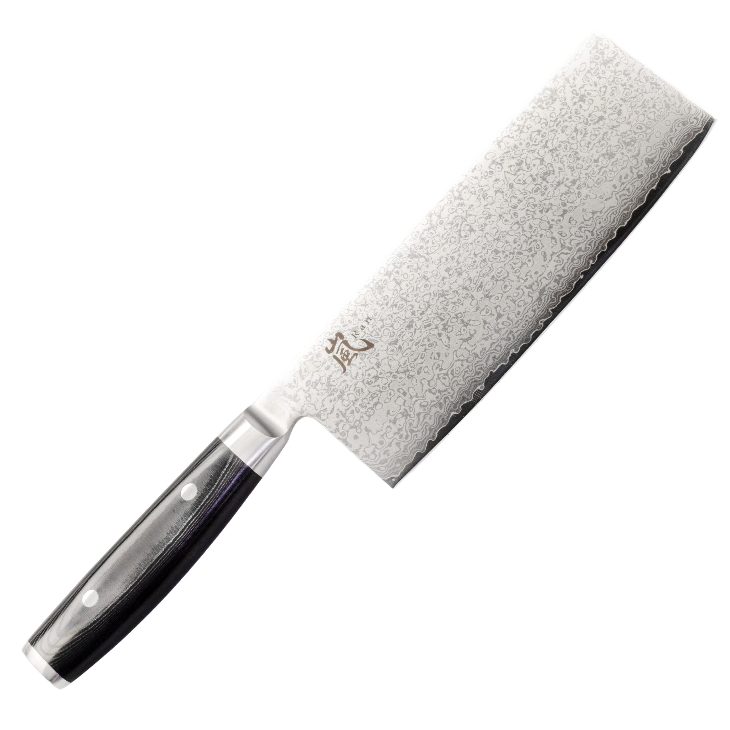 Yaxell RAN China Kochmesser 18 cm HP-Y-36019 Profi Kochmesser – Bild 1