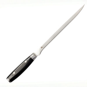 Yaxell RAN Filetiermesser flexibel 23 cm HP-Y-36020 Profi Kochmesser