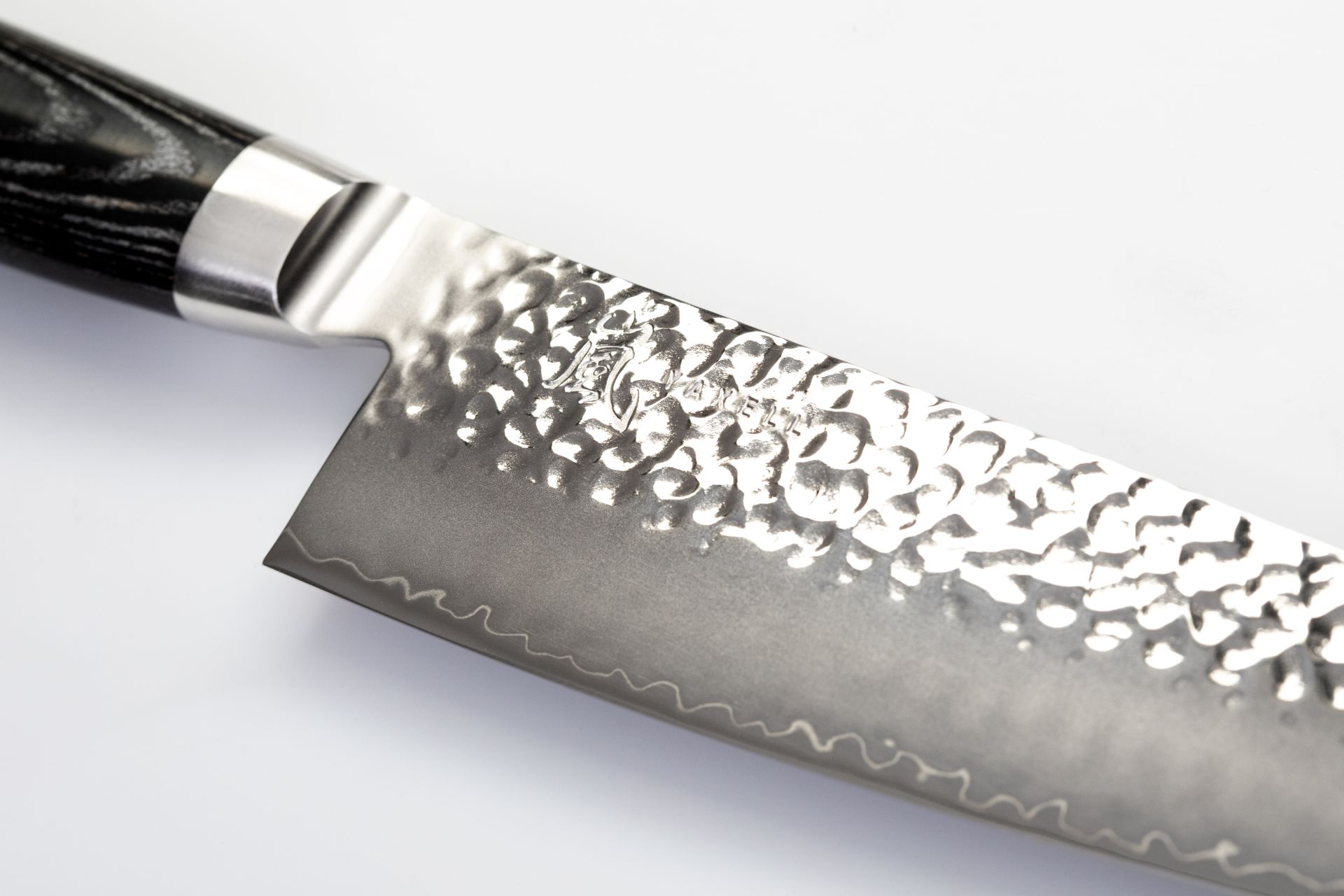 Yaxell KETU Kochmesser 20 cm HP-Y-34900 Profi Kochmesser – Bild 7