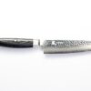 Yaxell KETU Santoku Messer 16,5 cm HP-Y-34901 Profi Kochmesser - Thumbnail Image 11