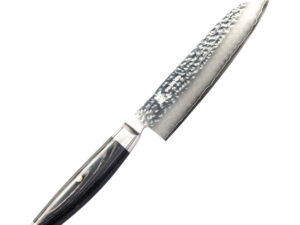 Yaxell KETU Santoku Messer 16,5 cm HP-Y-34901 Profi Kochmesser