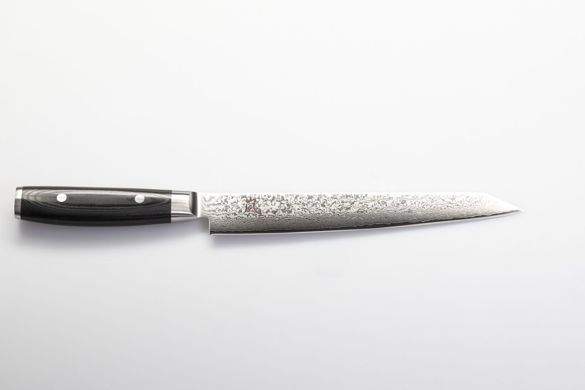 Yaxell RAN Schinkenmesser 23 cm HP-Y-36039 Profi Kochmesser – Bild 8