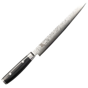 Yaxell RAN Schinkenmesser 23 cm HP-Y-36039 Profi Kochmesser