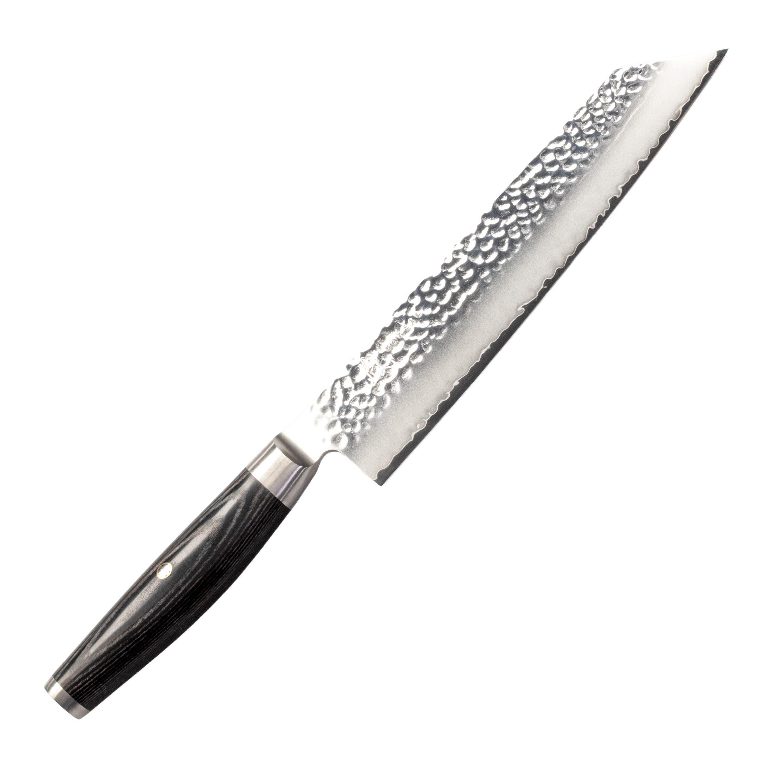Yaxell KETU Kiritsuke Messer 20 cm HP-Y-34934 Profi Kochmesser – Bild 1