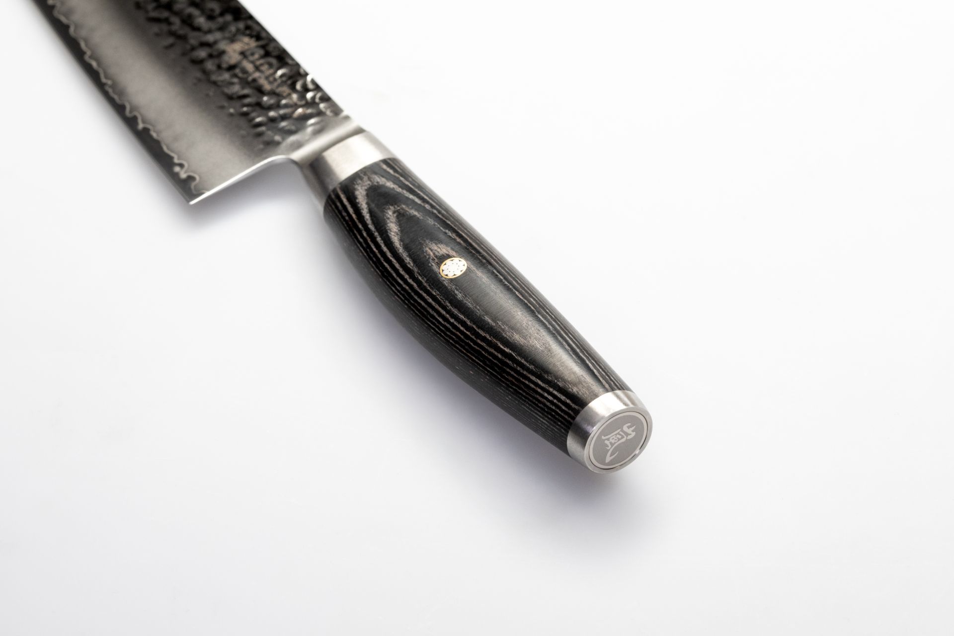 Yaxell KETU Kiritsuke Messer 20 cm HP-Y-34934 Profi Kochmesser – Bild 9