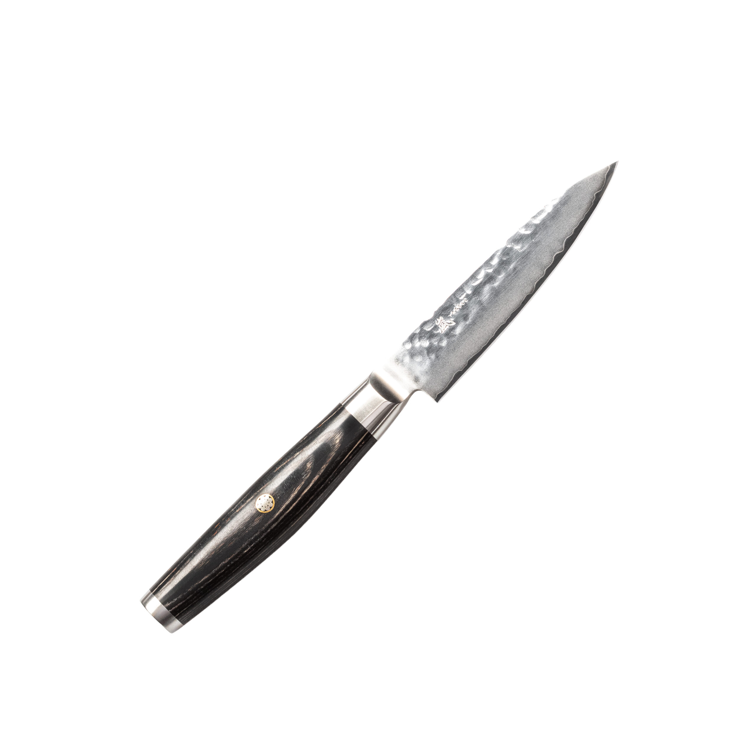 Yaxell KETU Allzweckmesser 10 cm HP-Y-34935 Profi Kochmesser – Bild 1