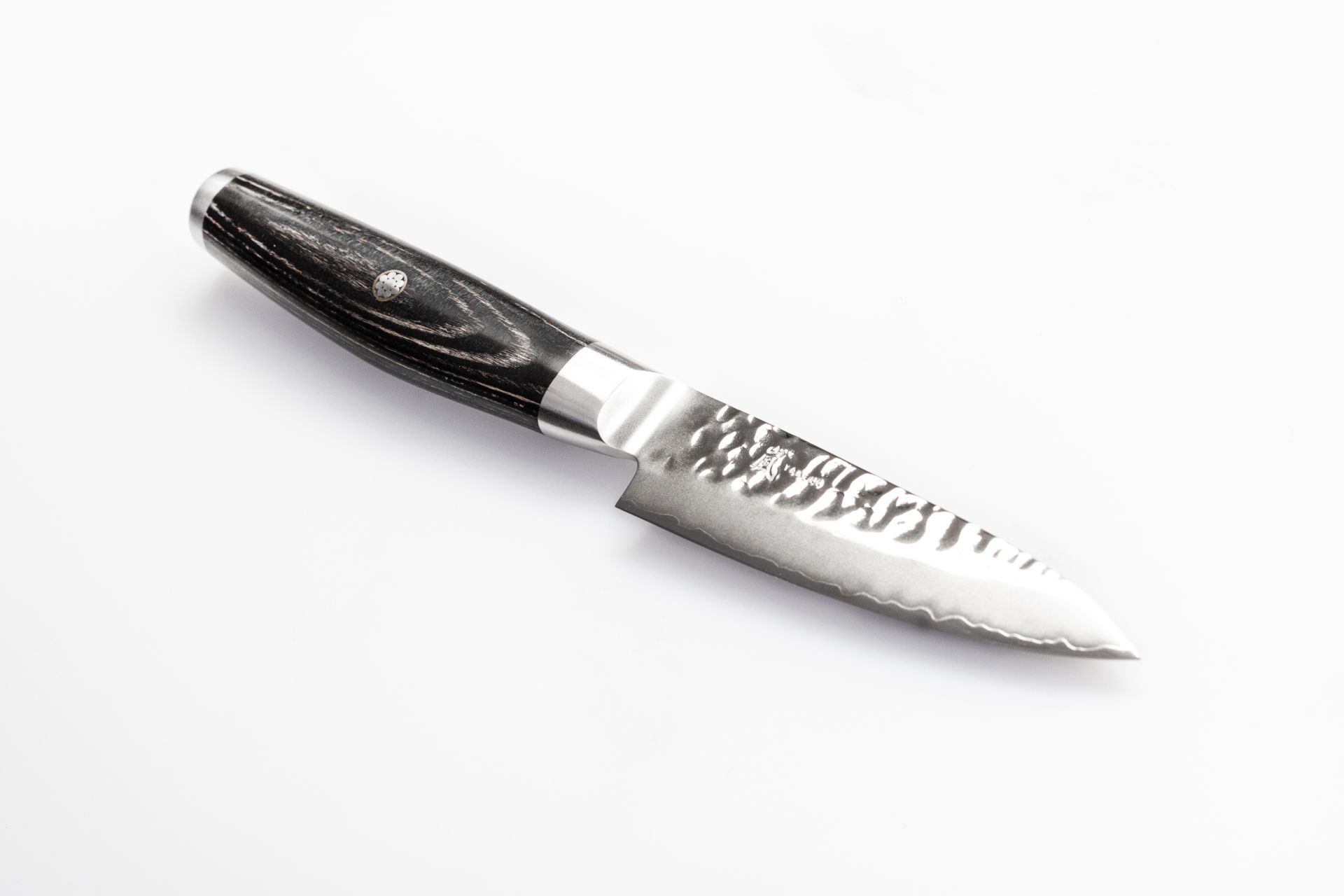 Yaxell KETU Allzweckmesser 10 cm HP-Y-34935 Profi Kochmesser – Bild 11
