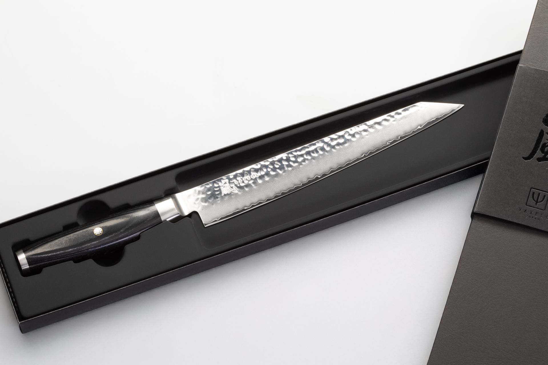 Yaxell KETU Filetiermesser Sushimesser 23 cm HP-Y-34939 Profi Kochmesser – Bild 3