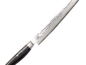 Yaxell KETU Filetiermesser Sushimesser 23 cm HP-Y-34939 Profi Kochmesser