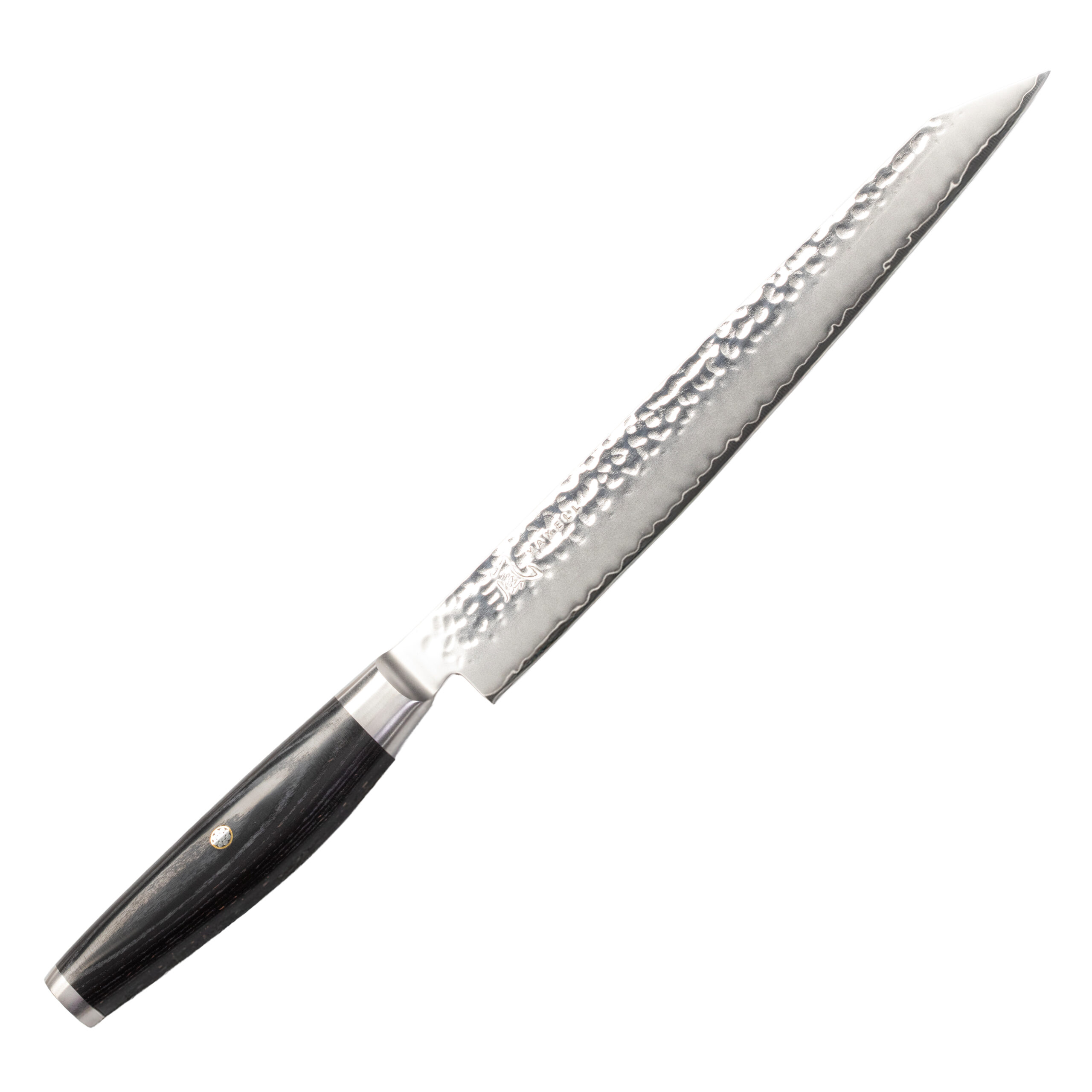 Yaxell KETU Filetiermesser Sushimesser 23 cm HP-Y-34939 Profi Kochmesser – Bild 1