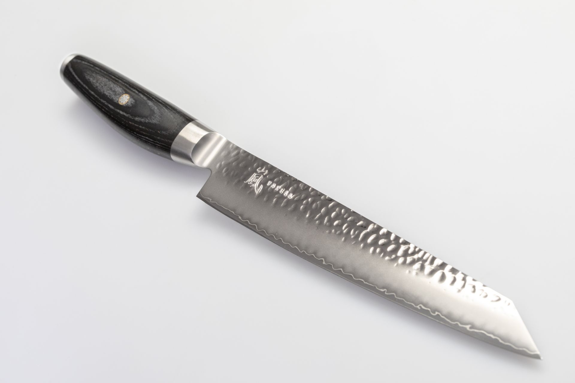 Yaxell KETU Filetiermesser Sushimesser 23 cm HP-Y-34939 Profi Kochmesser – Bild 5