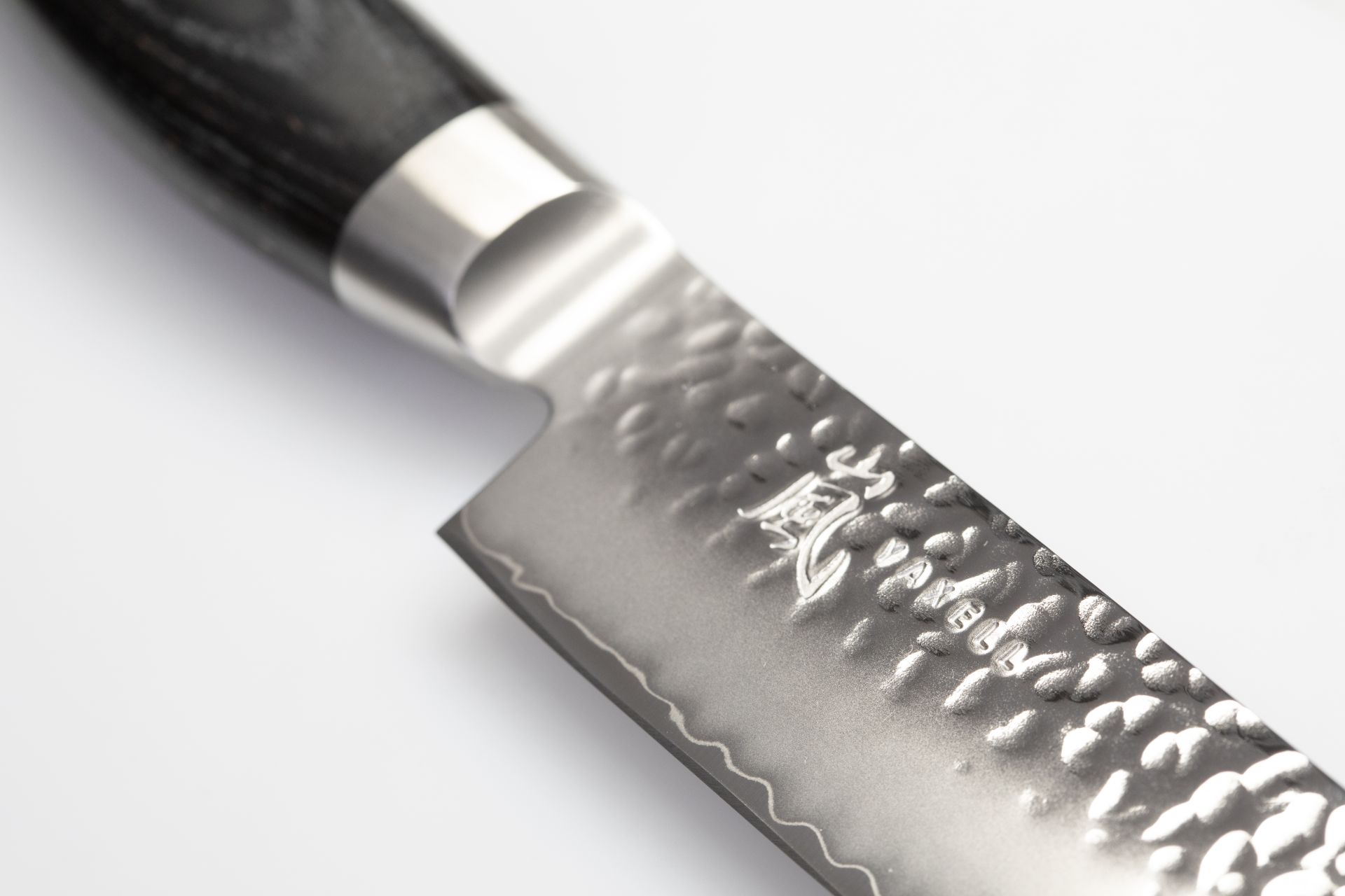 Yaxell KETU Filetiermesser Sushimesser 23 cm HP-Y-34939 Profi Kochmesser – Bild 6
