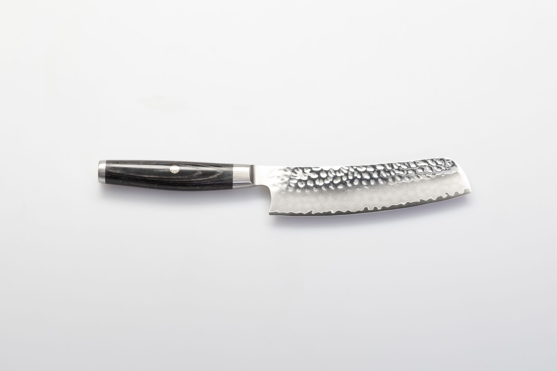 Yaxell KETU Konata Messer China Kochmesser klein 14,5 cm HP-Y-34945 Profi Kochmesser – Bild 9