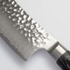 Yaxell KETU Konata Messer China Kochmesser klein 14,5 cm HP-Y-34945 Profi Kochmesser - Thumbnail Image 8