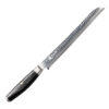 Yaxell KETU Brotmesser mit Wellenschliff 23 cm HP-Y-34908 Profi Kochmesser - Thumbnail Image 1
